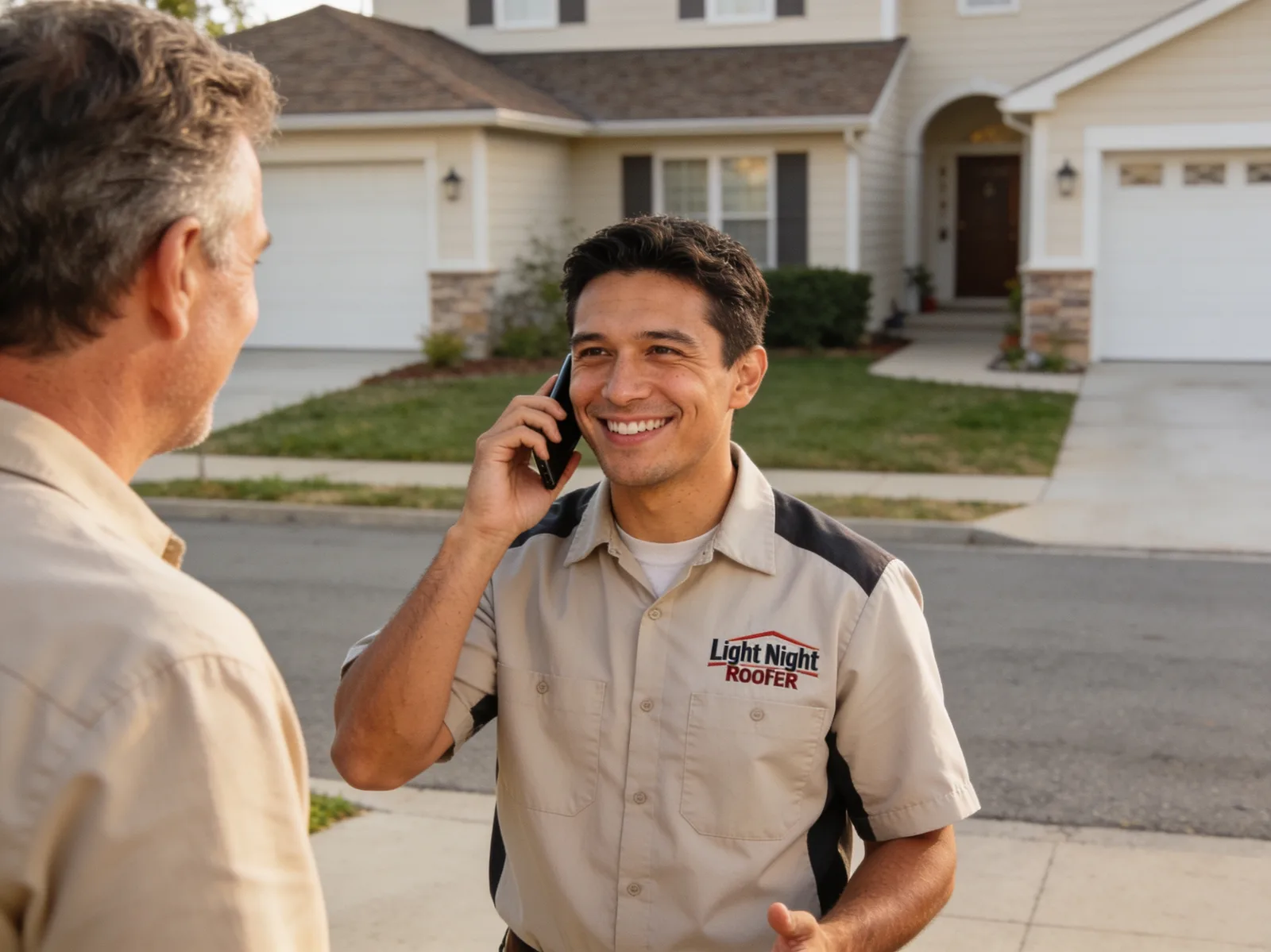 Emergency Roof Repair Deputy, IN FAQs